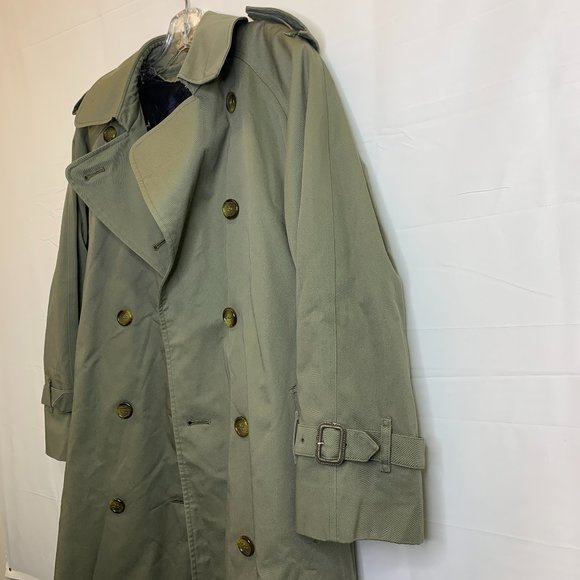 Burberry Jacket Womens vintage 90s - Picture 1 of 12
